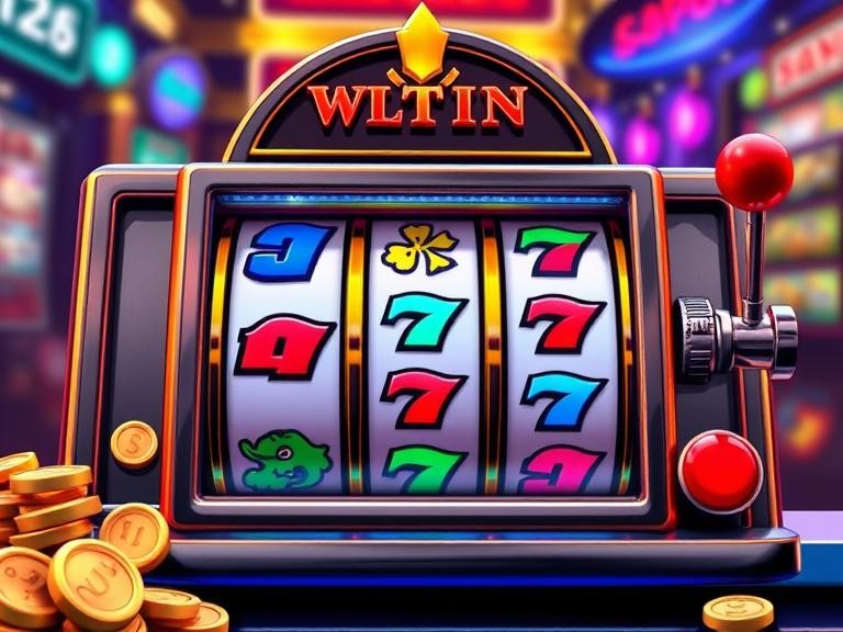 jiliwin